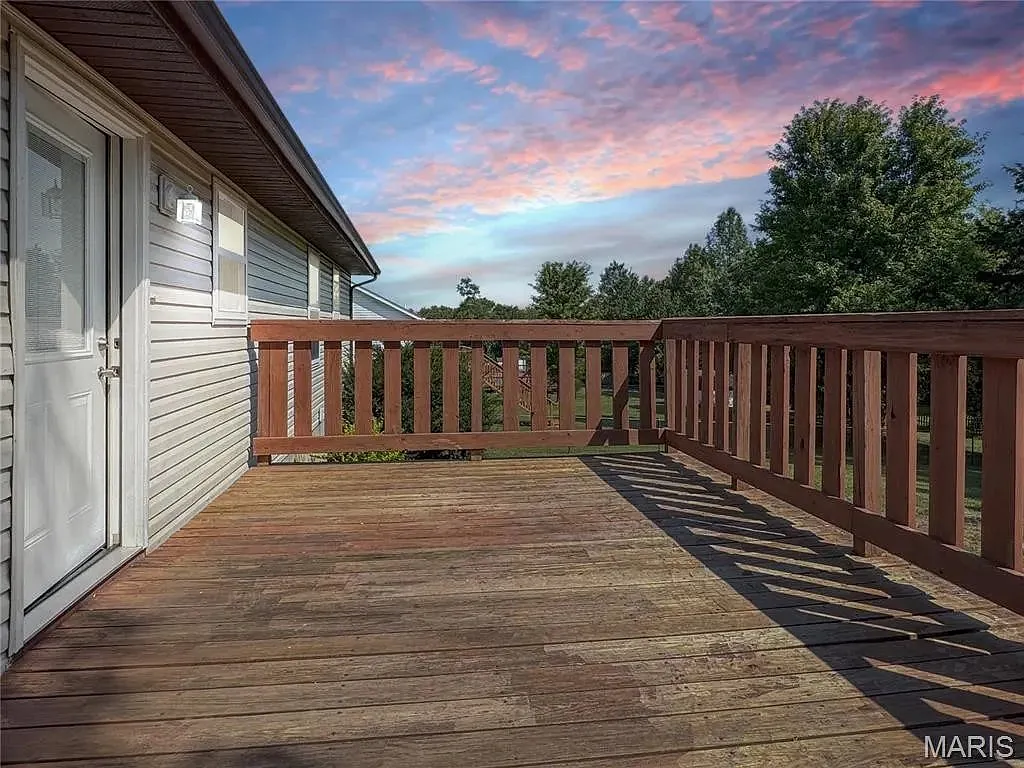 Recently Remodeled 3-Bedroom Home with Large Fenced Yard — Photo 3