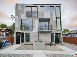 1334 N Normandie Ave #1336-1/2, Los Angeles, CA 90027