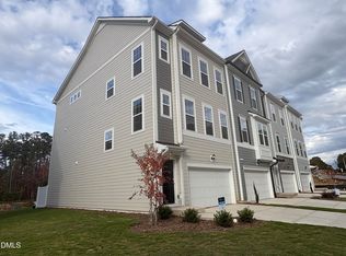 5956 Dunzo Dr, Raleigh, NC 27617