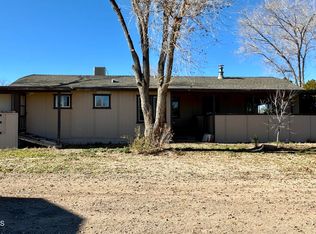 1331 Red Cinder Rd, Chino Valley, AZ 86323