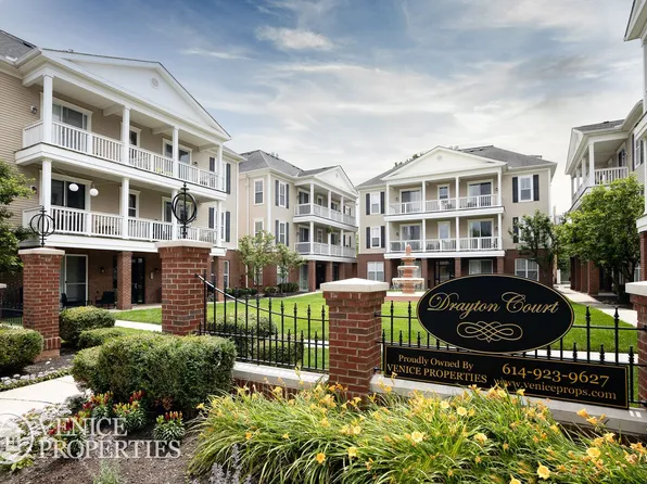 Drayton Court LLC and Drayton Court II LLC