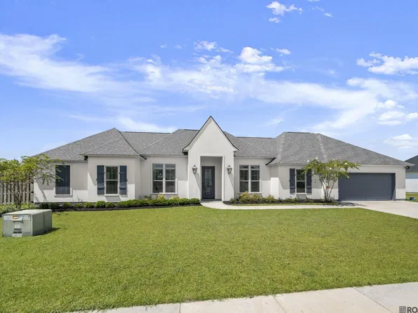 586 Warbler Crossing Ave, Baton Rouge, LA 70810
