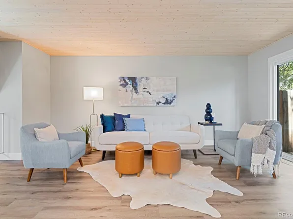 9342 W Utah Avenue, Lakewood, CO 80232