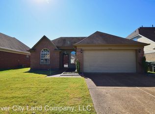 10031 Cameron Ridge Trl, Cordova, TN 38016