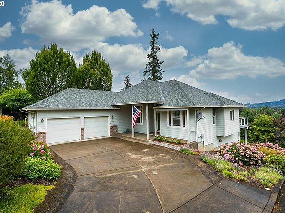2nd image of 14576 SE Loren Ln