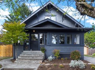 6525 N Michigan Ave, Portland, OR 97217