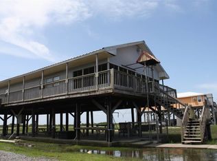 405 Highway 1, Grand Isle, LA 70358