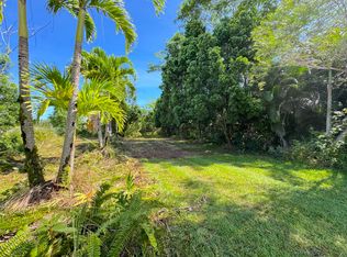 3rd Ave LOT 1432, Keaau, HI 96749