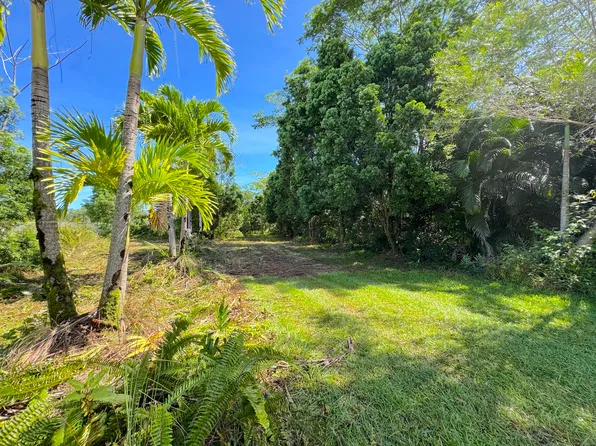 3rd Ave Lot 1432, Keaau, HI 96749