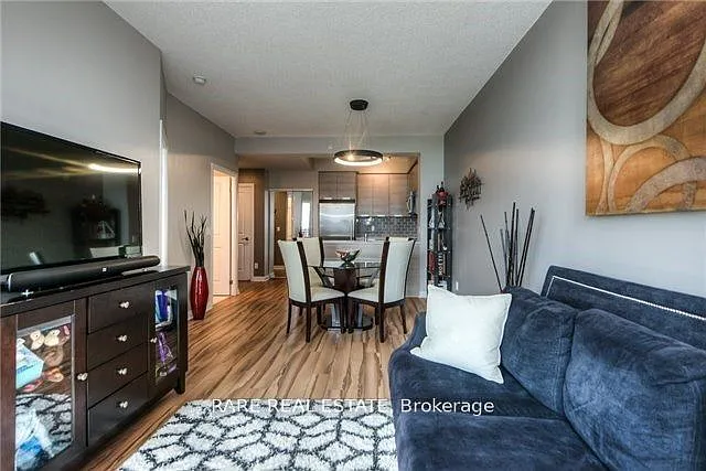 55 Eglinton Ave W #801 — Photo 7
