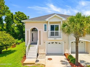 6220 N Lagoon Dr, Panama City Beach, FL 32408