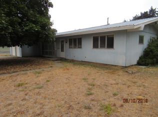 319 N 6th St, Cheney, WA 99004