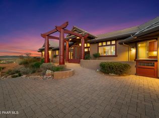 2942 Southpark, Prescott, AZ 86305