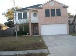 11425 Hillhaven Dr, Austin, TX 78748