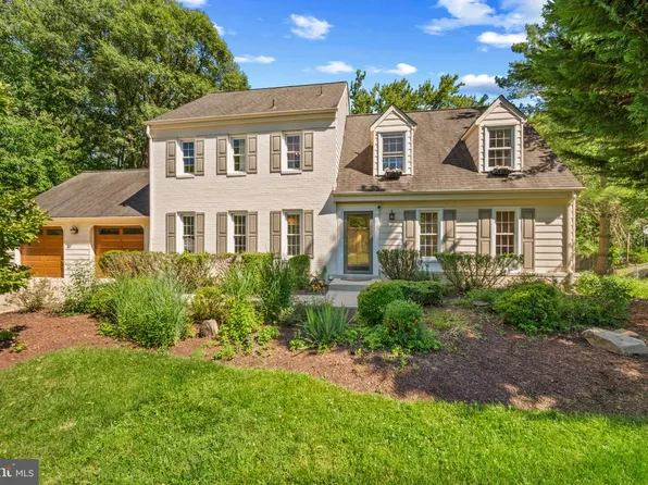 13848 Turnmore Rd, Silver Spring, MD 20906