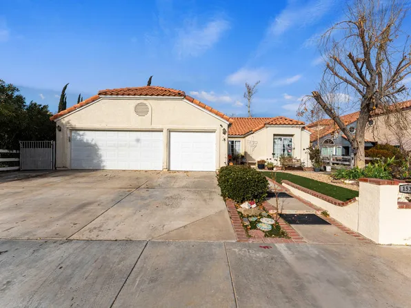1533 Kings Rd, Palmdale, CA 93551