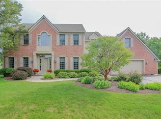 18 Teal Dr, Fairport, NY 14450