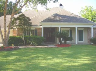 184 Greenfield Dr, Carencro, LA 70520