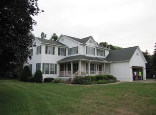 207 Brandy Brook Rd, Madrid, NY 13660