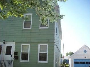 61 Charles St, Bristol, RI 02809