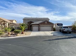 1437 Auburn Valley Ave, Las Vegas, NV 89123