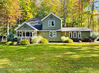 706 Dogwood Dr, Prudenville, MI 48651