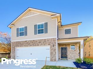 141 Hamilton Pointe Dr, McDonough, GA 30253