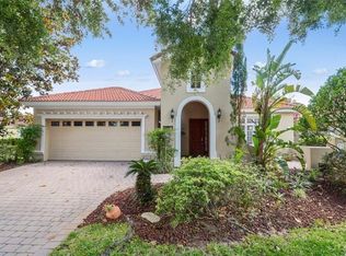 1022 Lascala Dr, Windermere, FL 34786