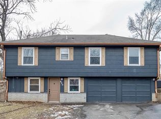 620 N 82nd Ter, Kansas City, KS 66112