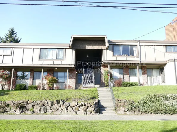 2610 NW 56th St APT 204, Seattle, WA 98107