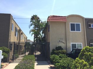 4561-71 Utah St UNIT 1-15, San Diego, CA 92116