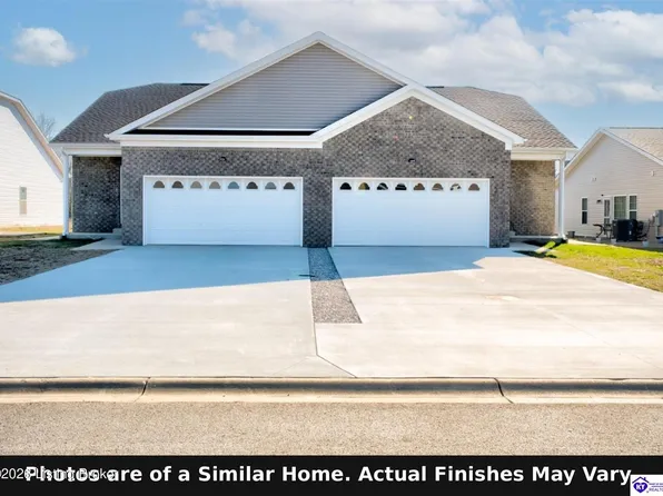 158A Shirley Blvd, Vine Grove, KY 40175