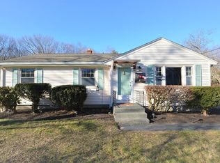 314 Oak St, Raynham, MA 02767