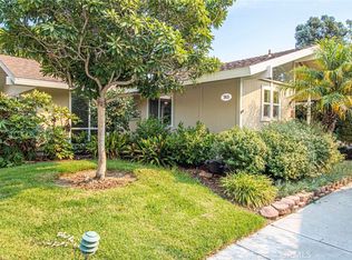 745 Avenida Majorca UNIT A, Laguna Woods, CA 92637