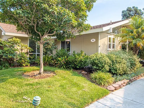 745 Avenida Majorca Unit A, Laguna Woods, CA 92637