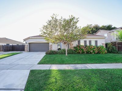 1172 Pecos Way, Plumas Lake, CA, 95961