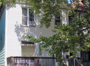 207 Franklin Ave, Pittsburgh, PA 15221