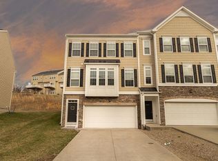 3510 Sun Trl, Morgantown, WV 26505
