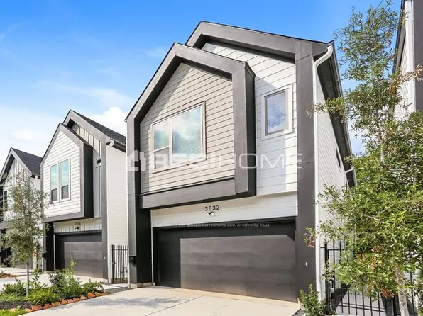 3032 Truxillo St, Houston, TX 77004