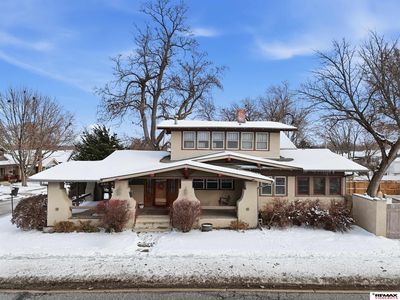 1902 S 27th St, Lincoln, NE, 68502
