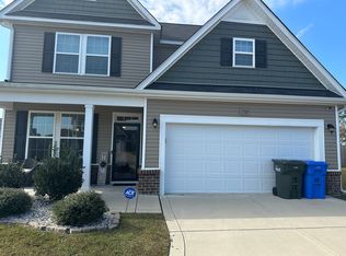 5721 Pondhaven Dr, Fayetteville, NC 28314