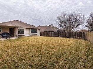 2809 Mission Tejas Dr, Pflugerville, TX 78660
