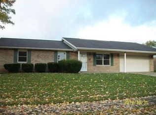 20 Marty Ln, West Alexandria, OH 45381