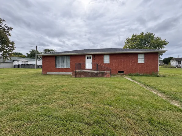 130 Township Road 1206, Proctorville, OH 45669