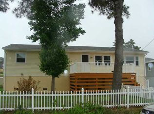 9522 6th Bay St, Norfolk, VA 23518