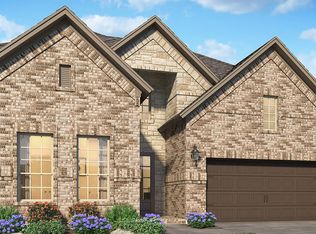 1368 Knollbridge Point Ln, Pinehurst, TX 77362