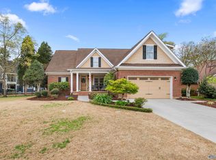 142 Oak Brook Cir, Madison, AL 35758