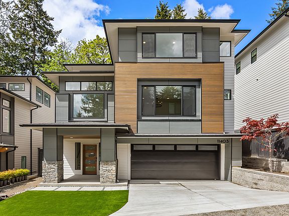 2nd image of 11335 115th Ave NE