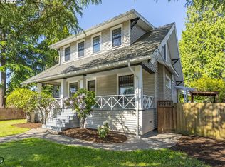 5123 N Gay Ave, Portland, OR 97217