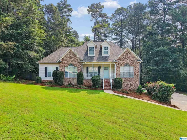 170 Kathryne St, Springville, AL 35146